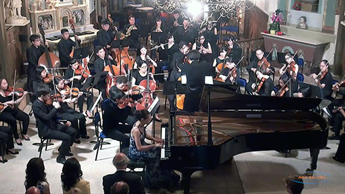 Orchestre philharmonique de Taïwan